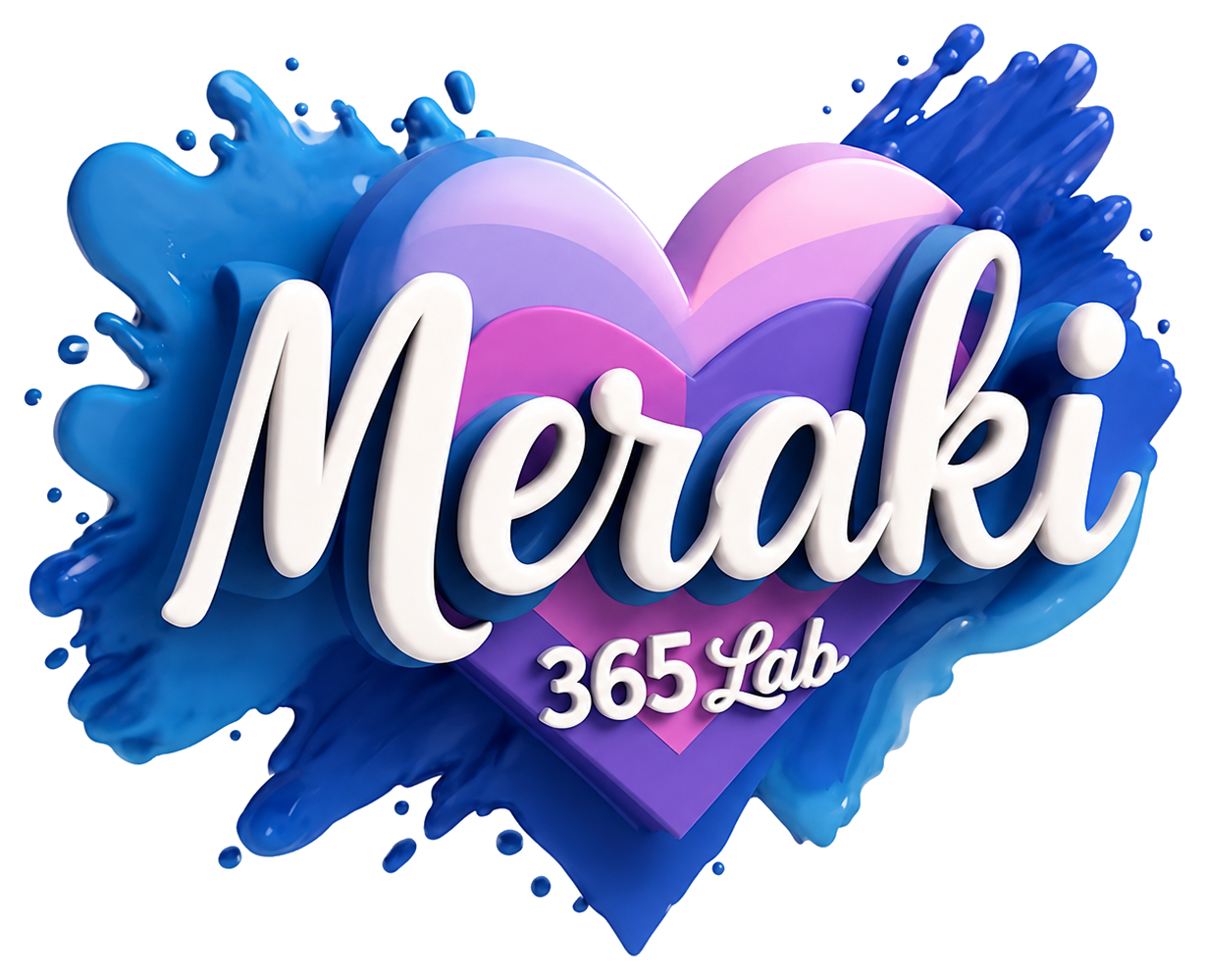 Meraki 365 Lab logo